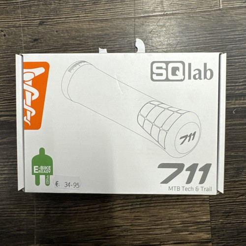 Sqlab griffe 711 - 1797, mtb