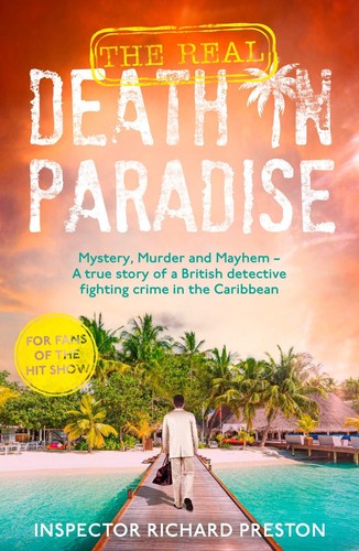 The real death paradise - death,