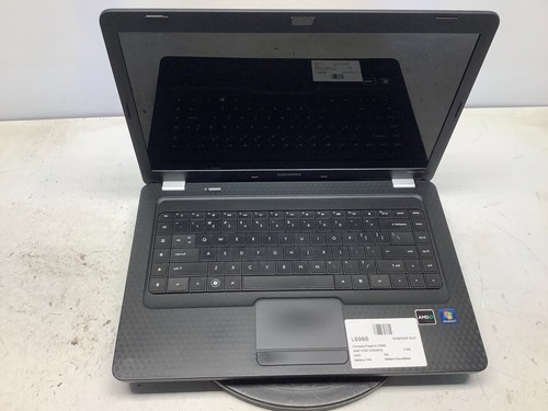 Compaq presario cq56 amd v140 - presario,