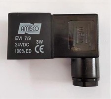 1X NEW for Solenoid Valve Coil