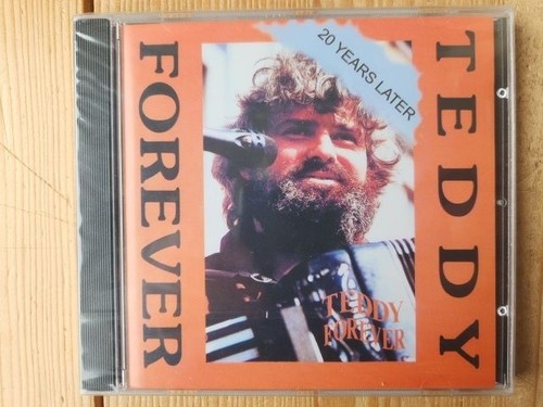 Teddy forever years later - teddy,