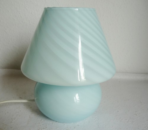 Pilzlampe tischlame mushroom - pilzlampe/tischlame,,