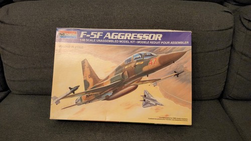 Modellbausatz monogram 48 - monogram, 1:48