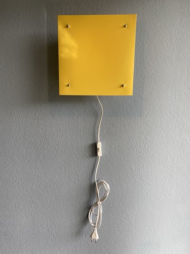 Ikea tyft wall light wand - tyft,