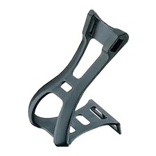 Point Pedalhaken lang schwarz