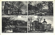 Langern Lippe Restaurant zur