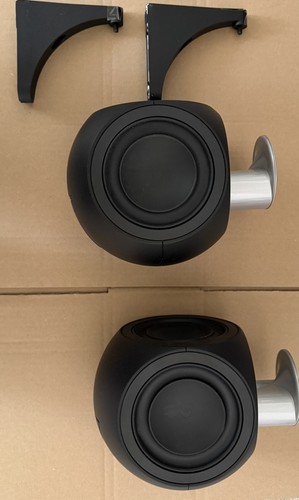 Bang olufsen beolab - &,