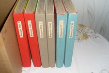 Das Magazin DDR 1957 -1959