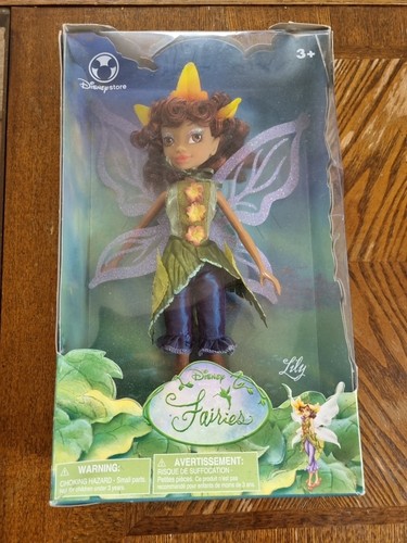 Original disney store fairies - store,