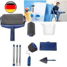 Farbroller mit Tank |