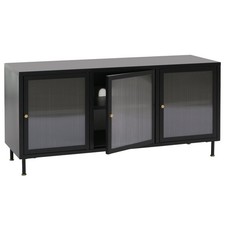 B-Ware TV-Rack MCW-O87, Türen