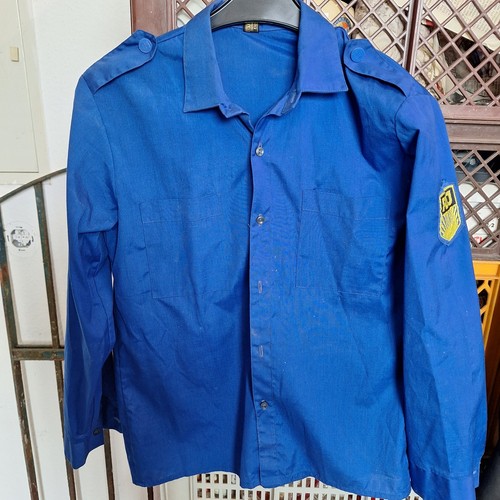 Alte org fdj - bluse, kult