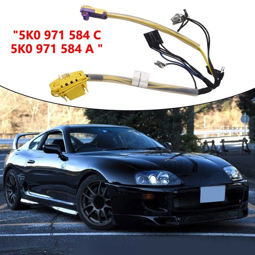 Lenkrad airbag kabel für - airbag,