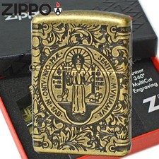Zippo Armor In Film Collection