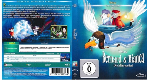 Bernard bianca die - bianca,