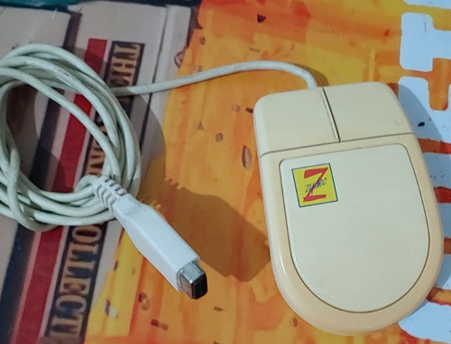 Zytec commodore amiga - amiga, /