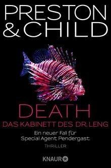 Death das kabinett - death, dr