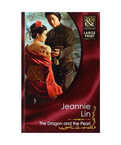 Dragon and the pearl jeannie - the, pearl,