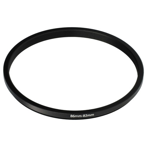 Step down ring - step, 86mm