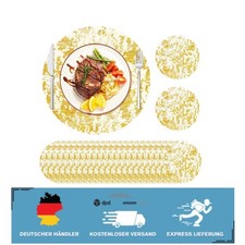 Hochwertige 50 Einweg