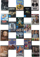 DVD Auswahl Sammlung Guter