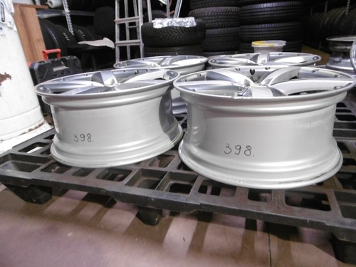 Alufelge felge audi a1 - felge,