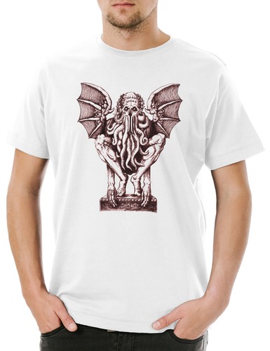 Baphomet cthulhu herren - baphomet,