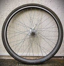 Sport Rad 28'' - Hinterrad -