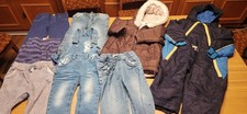 Baby Junge Kleidung Paket, Größe 74-80