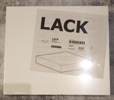 IKEA LACK Regal Regalboden