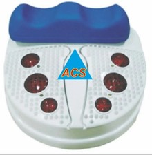 ACS Magnetic Walker Vibrator Infrarot Chi Walker Elektrostimulator Massagegerät