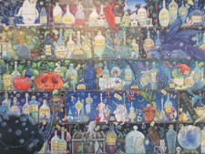 Der Giftschrank - Marke