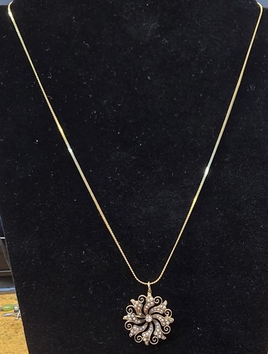 Fantasievoller 14k gelbgold - fantasievoller,