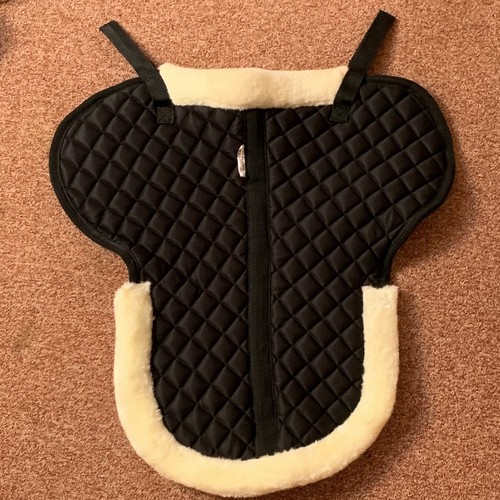 Horse friends sattelpad soft - horse-friends,