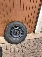 1xkomplette Reserverad