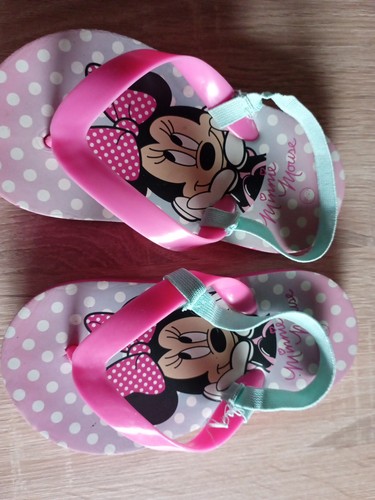 Flip flop badelatschen minnie - flop,