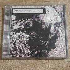 Richard H Kirk  VIRTUAL STATE