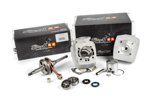 Tuning kit zylinder - tuning,