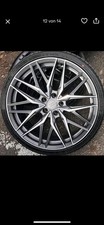 Audi A5 8W B9 F5 20 Zoll