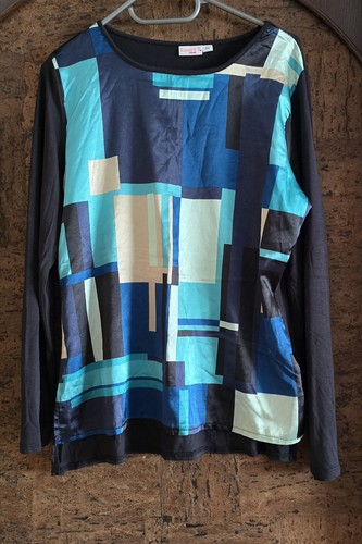 Damen bluse oberteil 42 - damen,