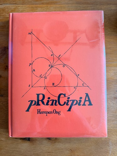 Principia von harapan - von,
