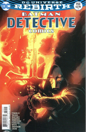 Comic pack detective - us,