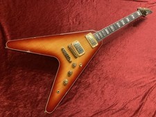 1982 Ibanez Rocket Roll RR400