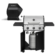 Enders Gasgrill Chicago Next