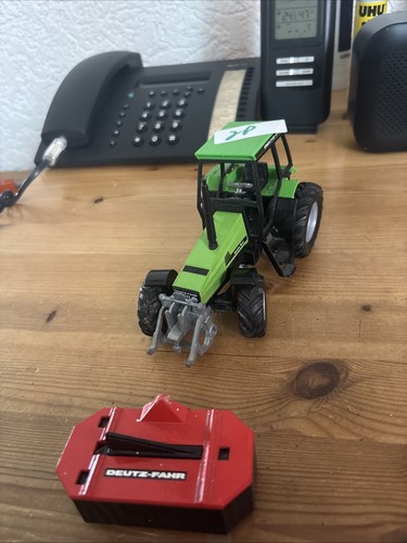 Siku farmer 3156 - farmer,