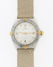 BREITLING Callisto Quartz