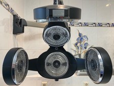 Climazon WELLA Millenium Hairmaster Farbe Schwarz Friseur Haare