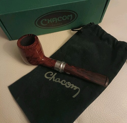 Chacom deluxe 186 sehr - deluxe,