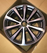 1x Mercedes Original E Klasse 17 Zoll FelgeW213 A2134011300