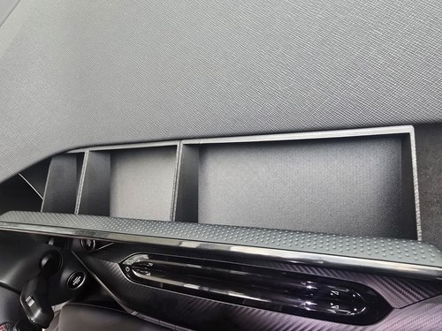 Ablagebox 25cm skoda - 25cm, octavia